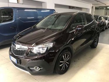 Opel Mokka Mokka I 1.4 t Cosmo Gpl-tech 4x2 140cv E6