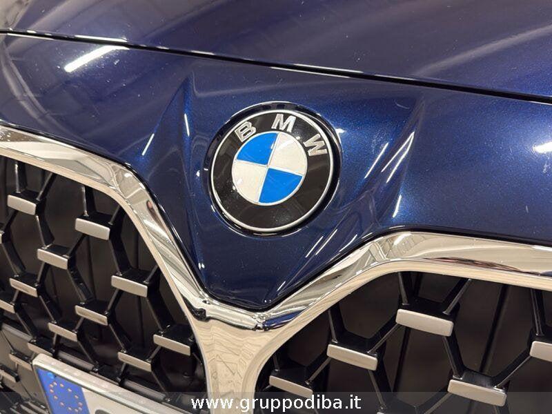 BMW Serie 4 G26 2021 Gran Coupe 420i Gran Coupe Msport auto