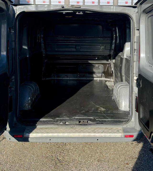 OPEL Vivaro 1.6 CDTI 120CV PC-TN Furgone ED. *IVA ESPOSTA*