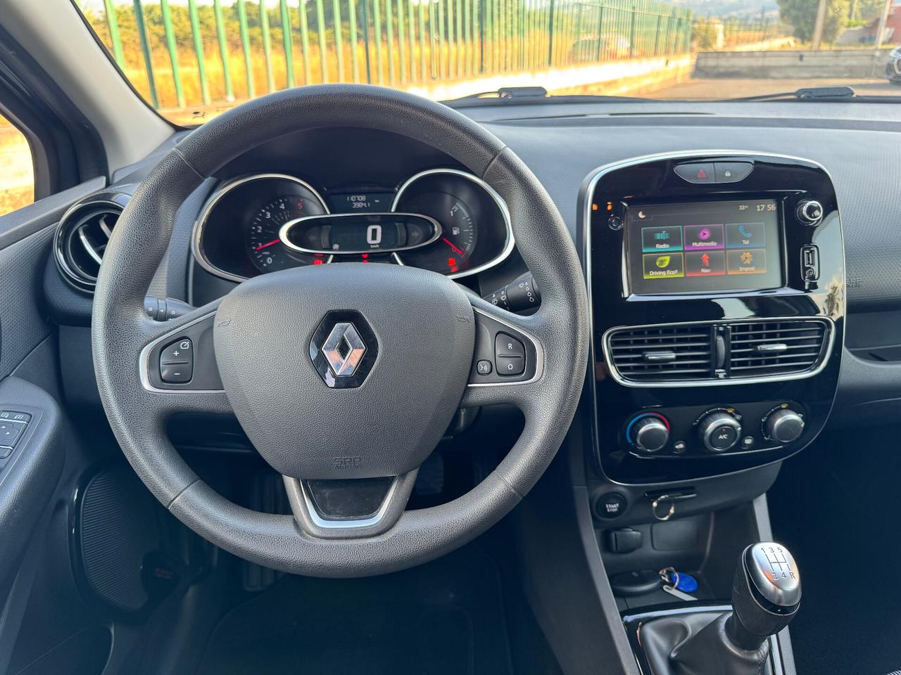 Renault Clio dCi 8V 90 CV 5 porte Business