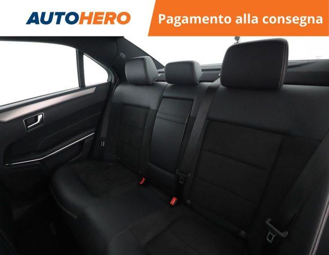 MERCEDES-BENZ E 350 BlueTEC 4Matic Premium