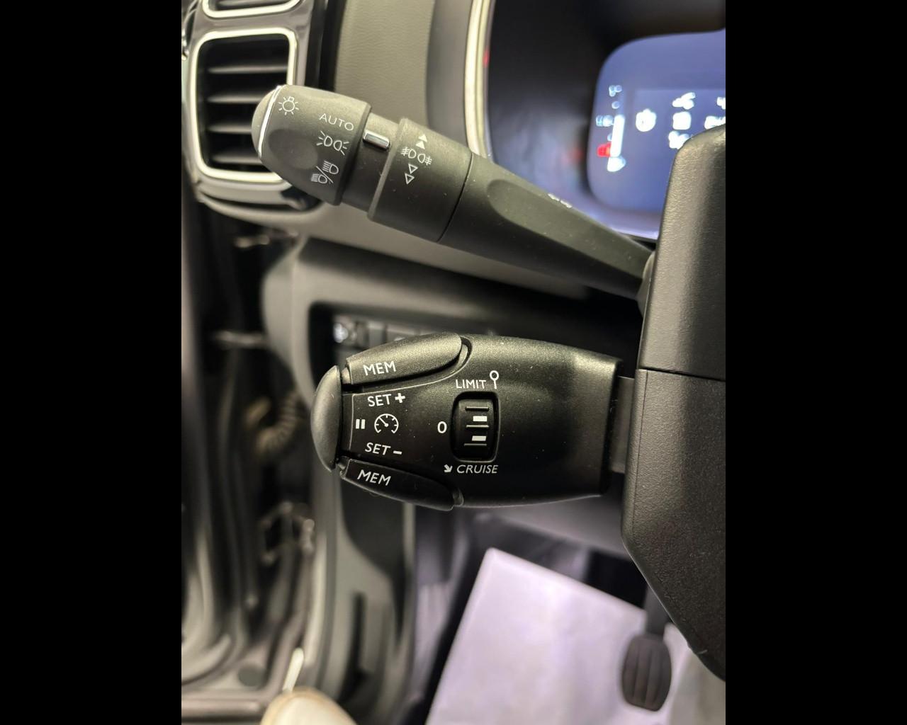 CITROEN C5 Aircross 2018 - C5 Aircross 1.5 bluehdi Shine s&s 130cv m