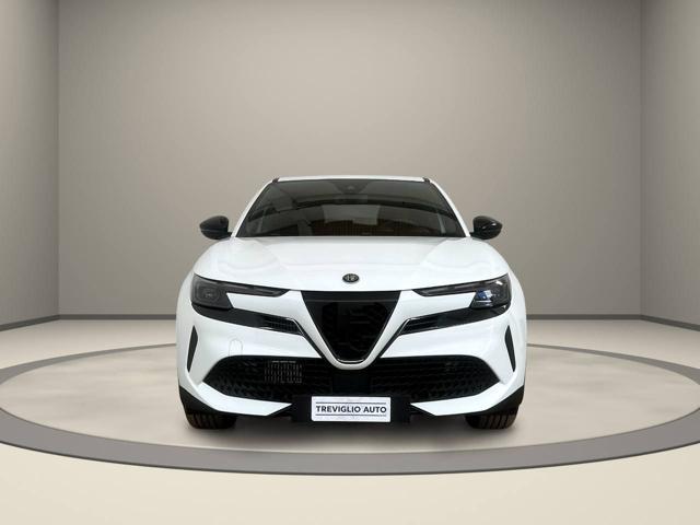 ALFA ROMEO Junior 1.2 136 CV Hybrid eDCT6 Speciale