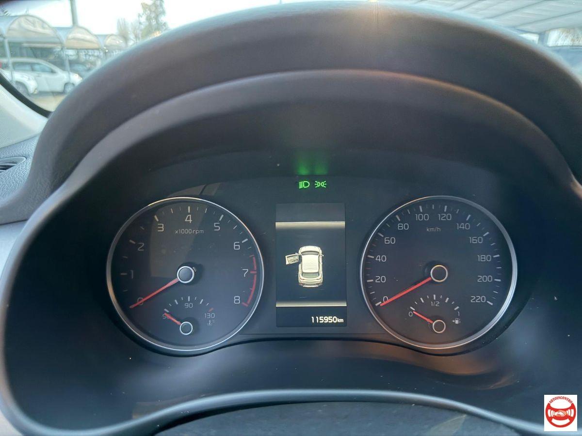 KIA - Stonic 1.2 dpi Style gpl 82cv