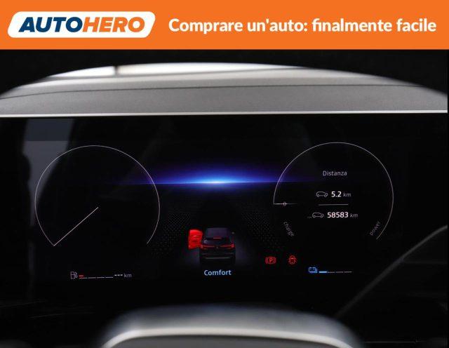 RENAULT Austral Austral Full Hybrid E-Tech 200 CV Iconic