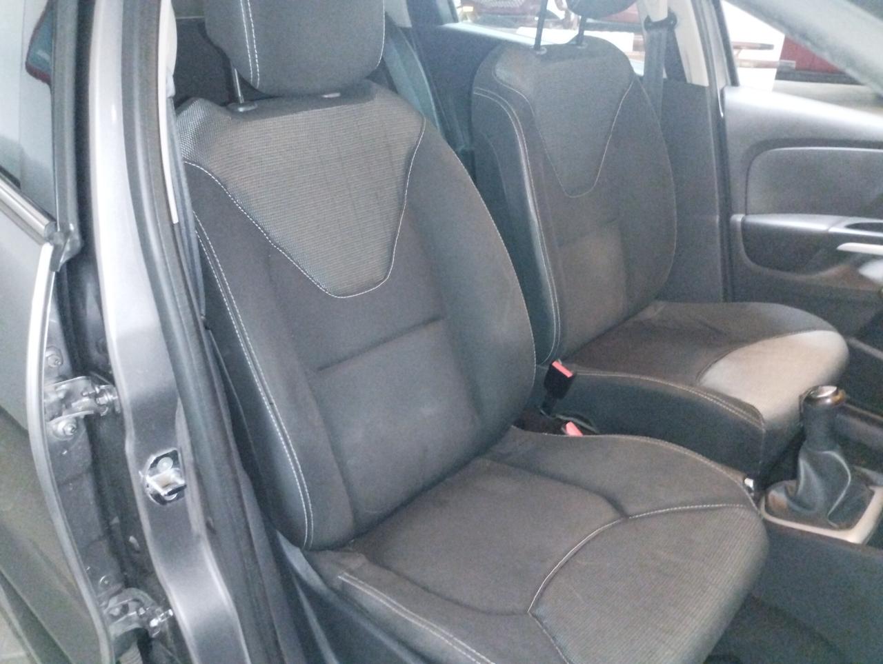 Renault Clio Sporter dCi 8V 90CV Start&Stop Energy Intens - Station Wagon