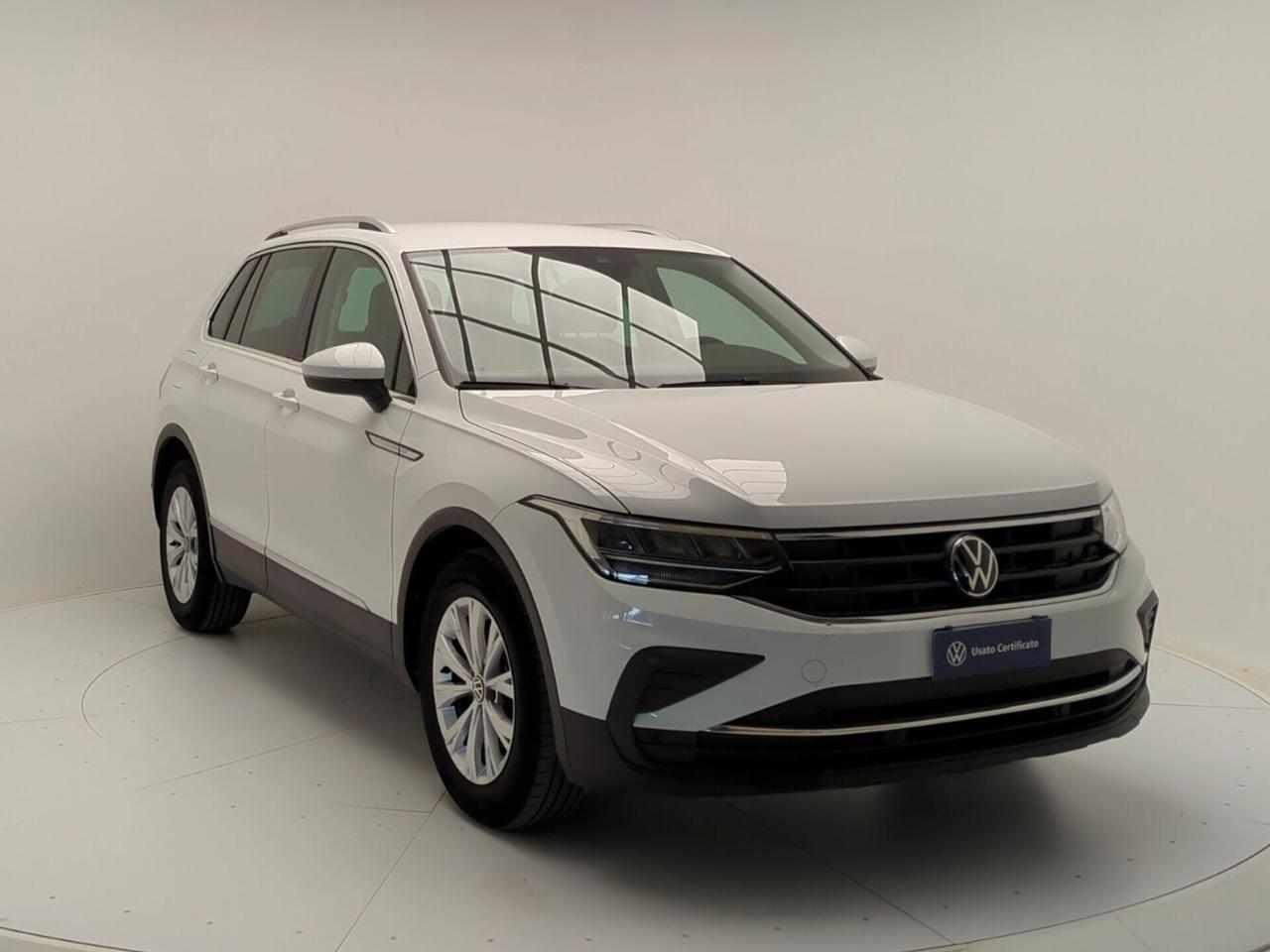 Volkswagen Tiguan 2.0 TDI 150 CV SCR DSG Life