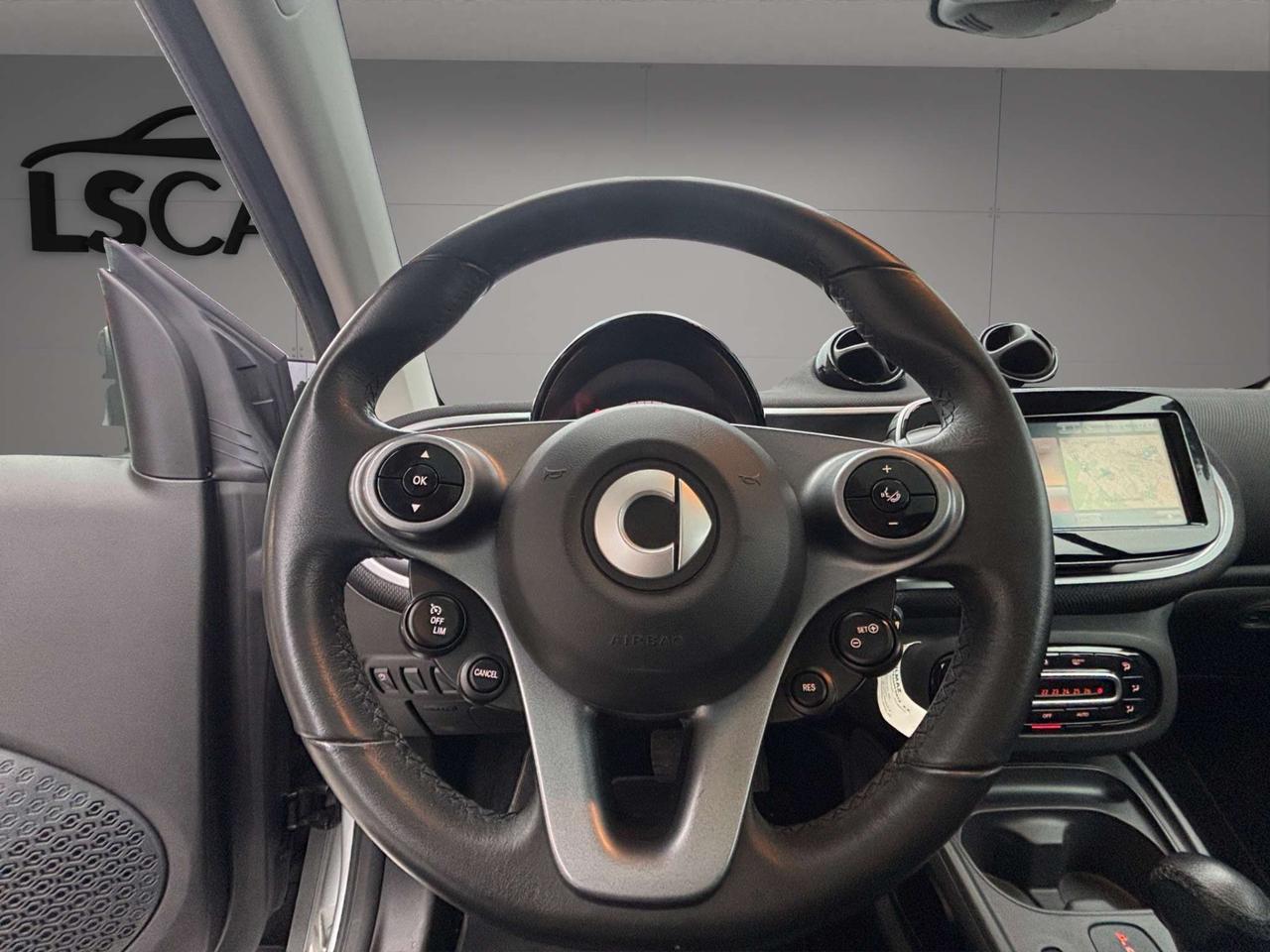 smart forTwo 0.9 t Prime 90cv twinamic~Unipro~Promo~Finanziamen