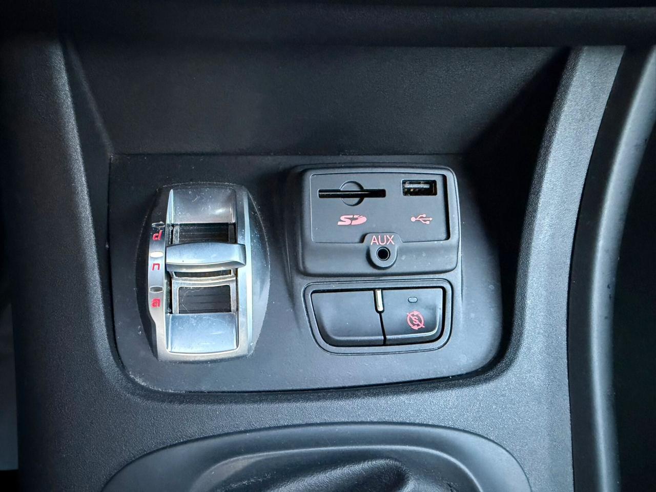 Alfa Romeo Giulietta 1.6 JTDm TCT 120 CV Business