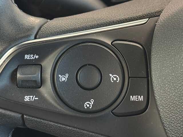 Opel Mokka 1.2 Turbo 130 CV GS Line