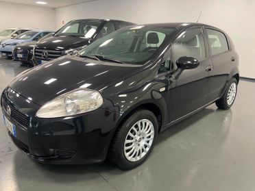 Fiat Grande Punto 1.4 5 porte Actual EasyPower