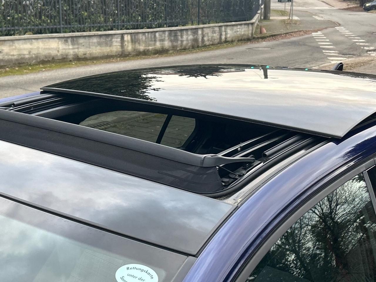 Volkswagen Golf GTI Ultimate 2.0 TSI GTI TET #8728