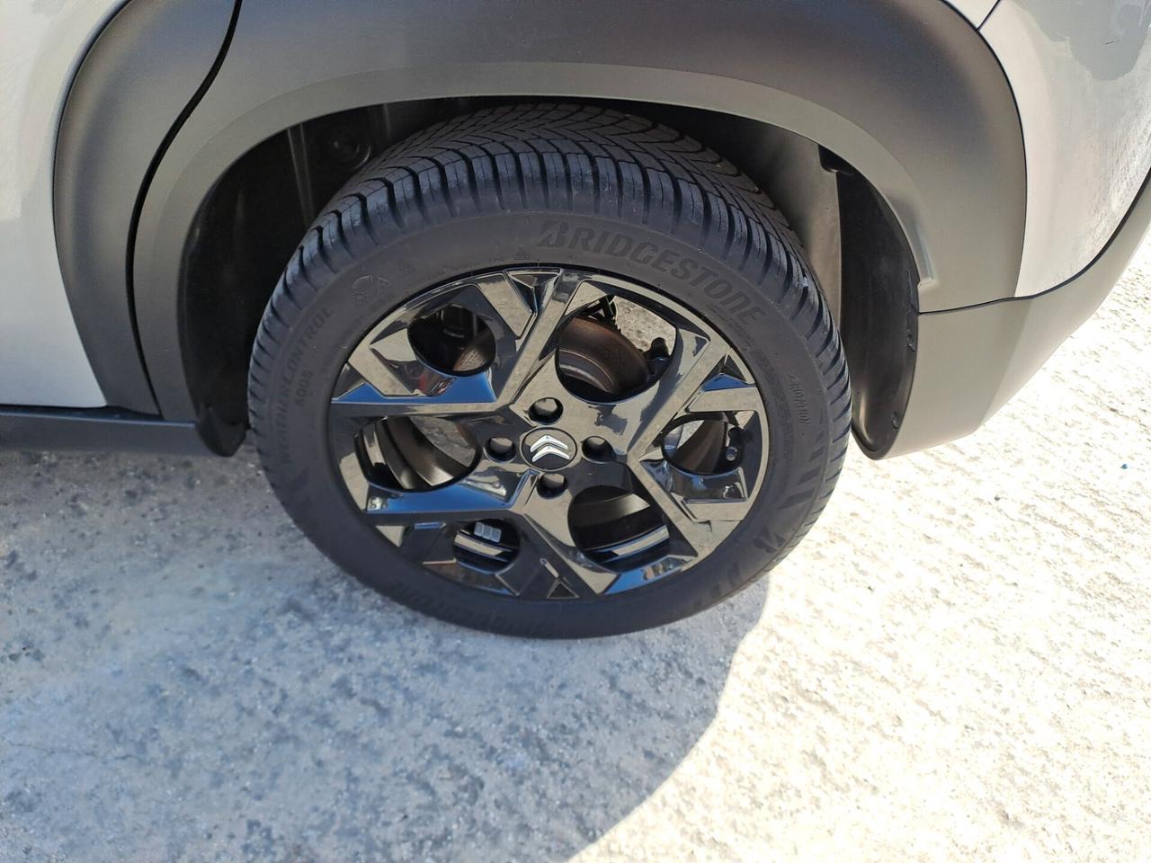 Citroen C3 Aircross PureTech 110 S&S Max