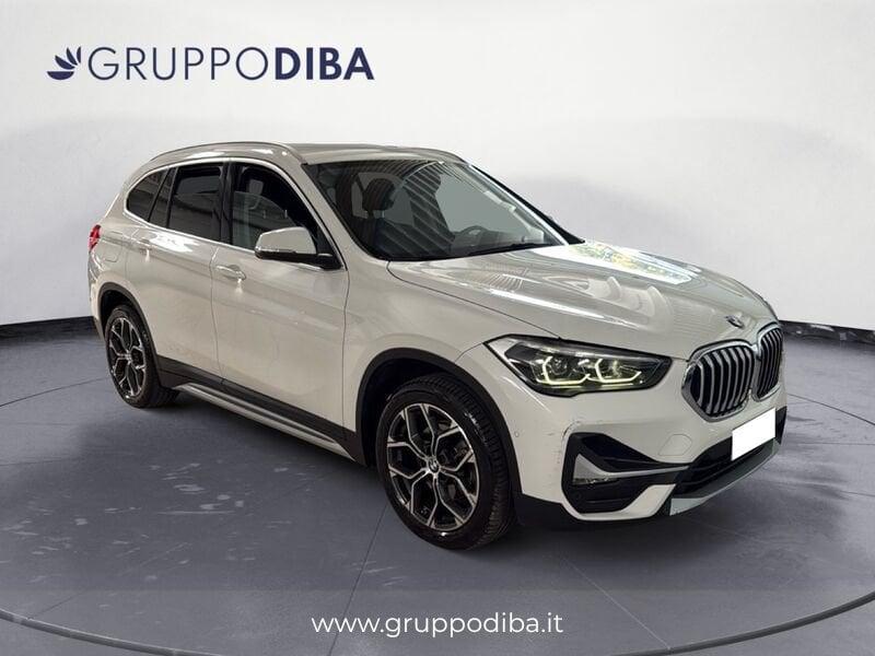 BMW X1 F48 2019 Diesel xdrive18d xLine