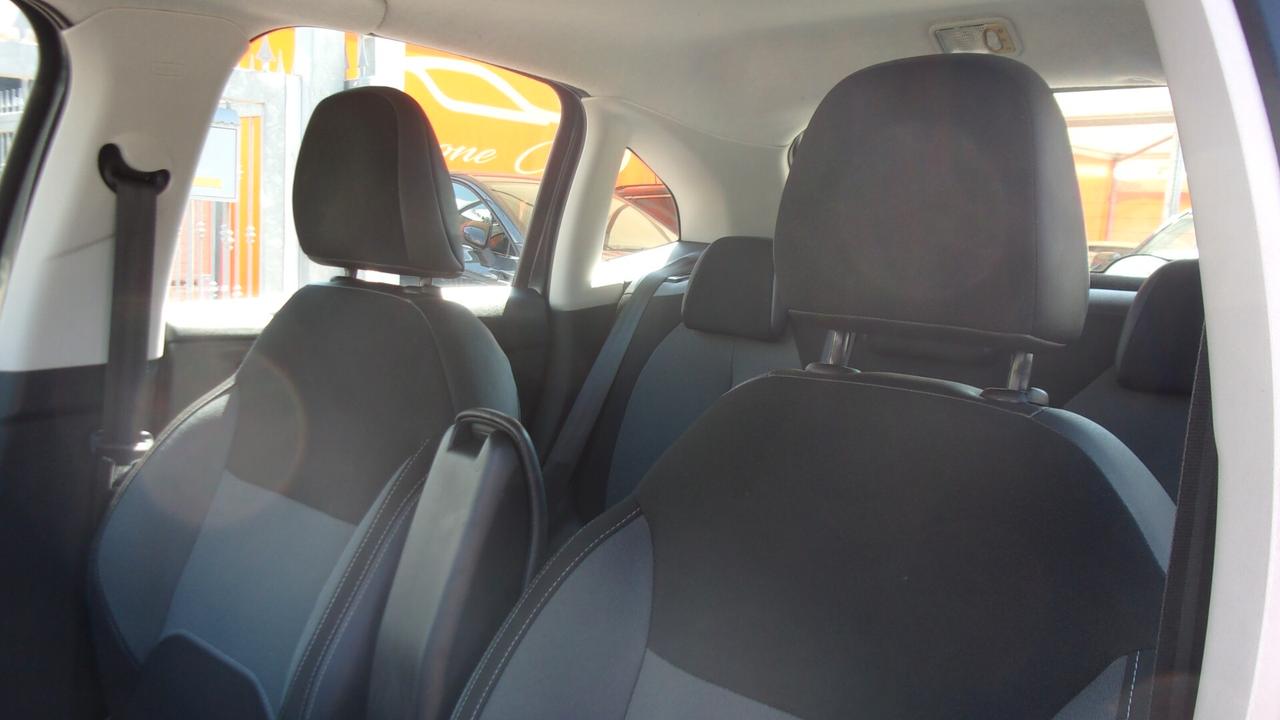Citroen C3 1.4 HDi 70 Exclusive