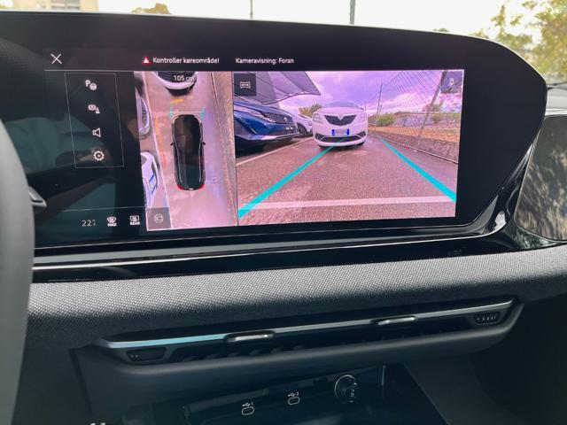 AUDI A5 Avant TDI 204CV mHEV/S tronic S Line edition KM 0