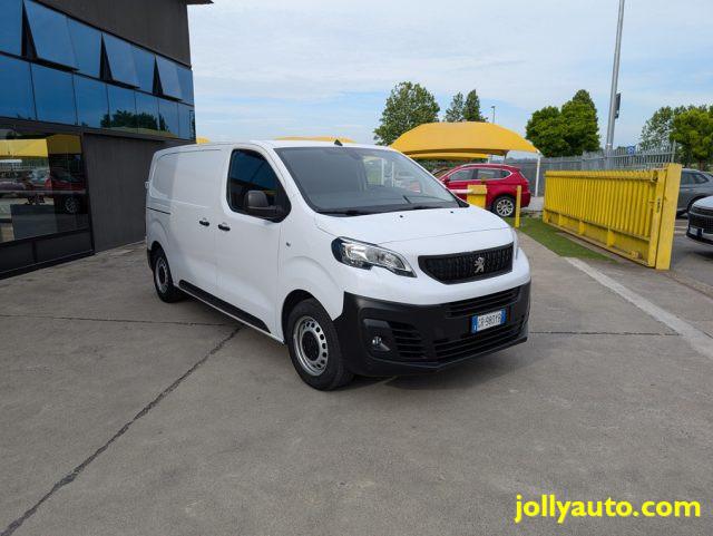 PEUGEOT Expert BlueHDi 140 S&S EAT8 PL-TN Furgone Premium Standar