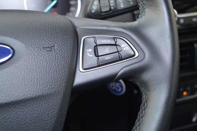 FORD EcoSport 1.0 EcoBoost 125 CV Start&Stop Active