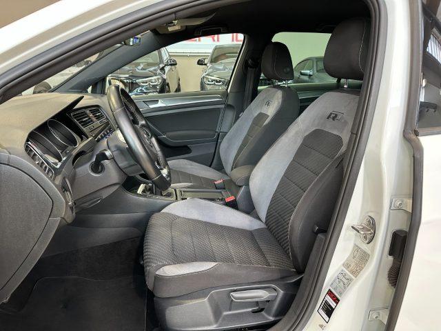 VOLKSWAGEN Golf 1.4 TSI 125 CV Sport R Line - Carplay - 17"