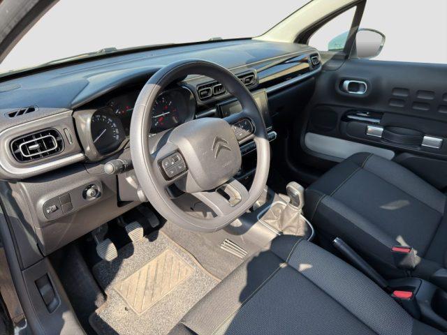 CITROEN C3 C3 PureTech 83 S&S Shine