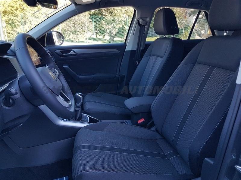 Volkswagen T-Roc NUOVO 1.0 TSI LIFE 115CV MY 25