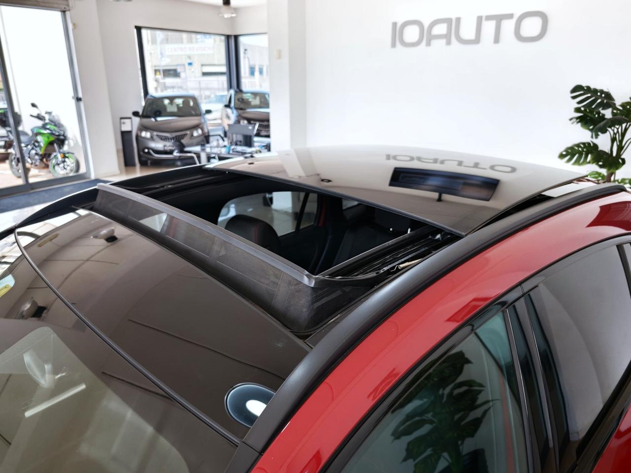 Mercedes GLA 200d Premium AMG Auto 2023 TETTO