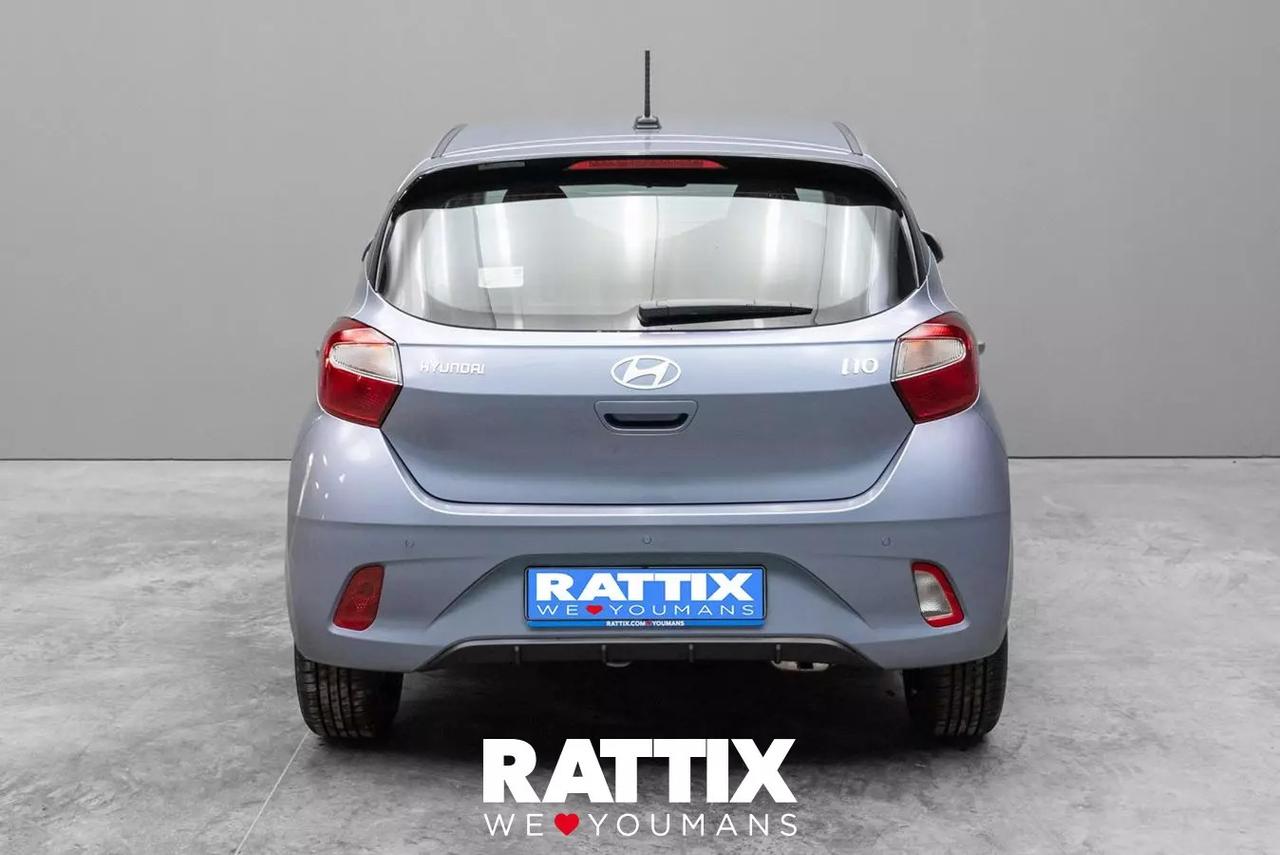 Hyundai i10 1.0 65CV Connectline Gpl