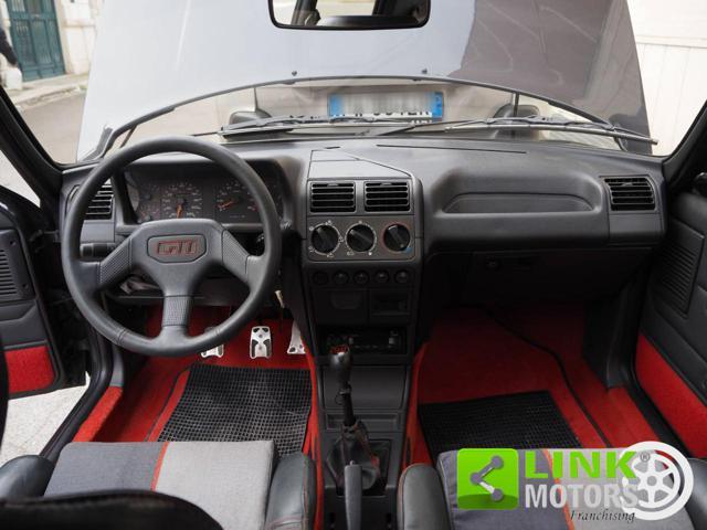 PEUGEOT 205 1.9 3 porte GTI