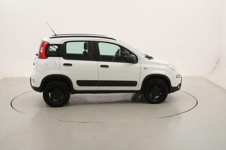 Fiat Panda 4x4 BR574162 1.3 Diesel 95CV