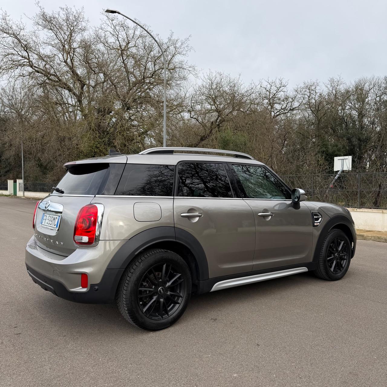 Mini Cooper D Countryman 1.5 One Business