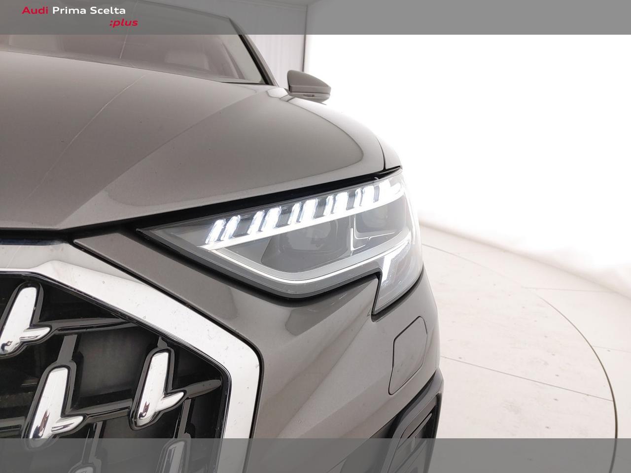 50 3.0 TDI quattro Tiptronic