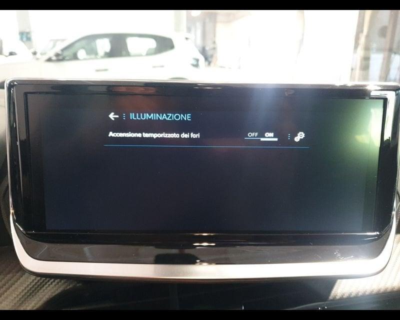 Peugeot 2008 NUOVO PURETECH 100 ACTIVE