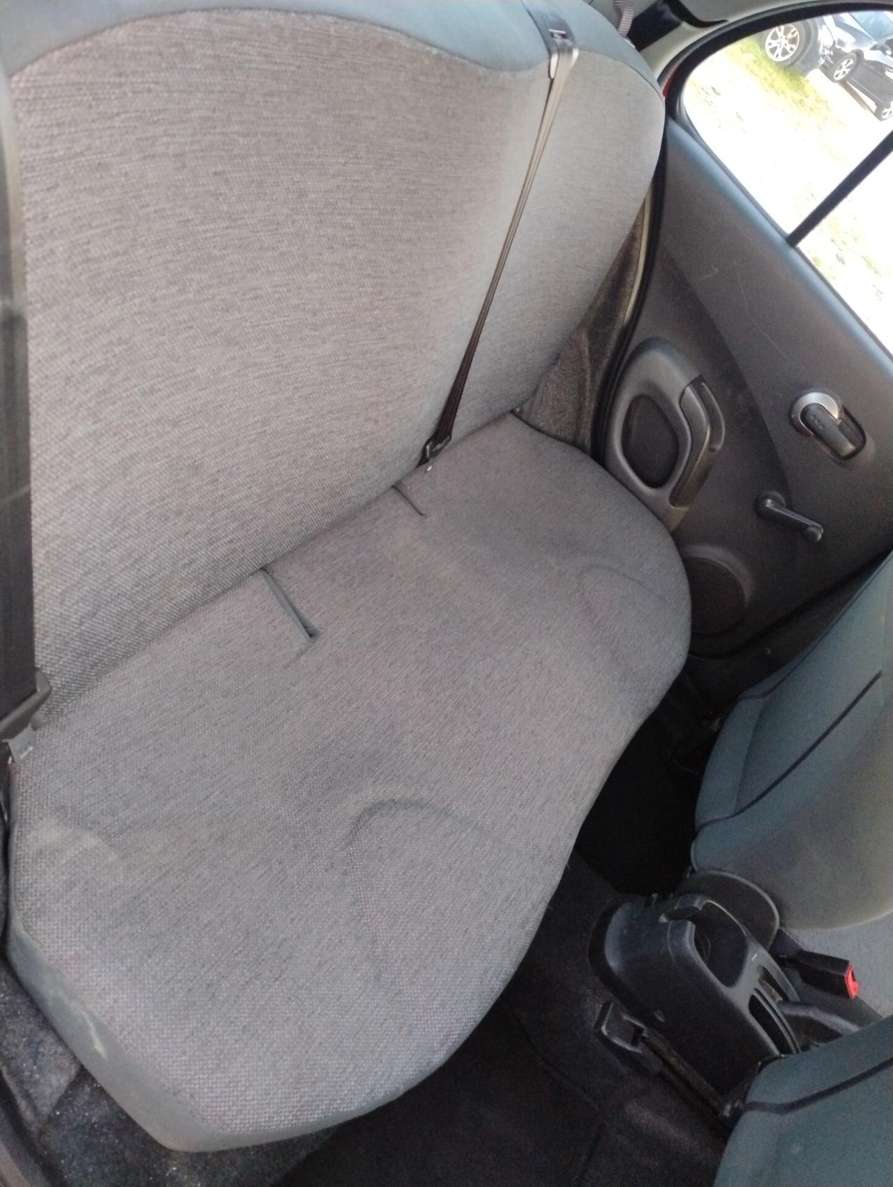 Nissan Micra 1.2 16V 65CV 5 porte Junior
