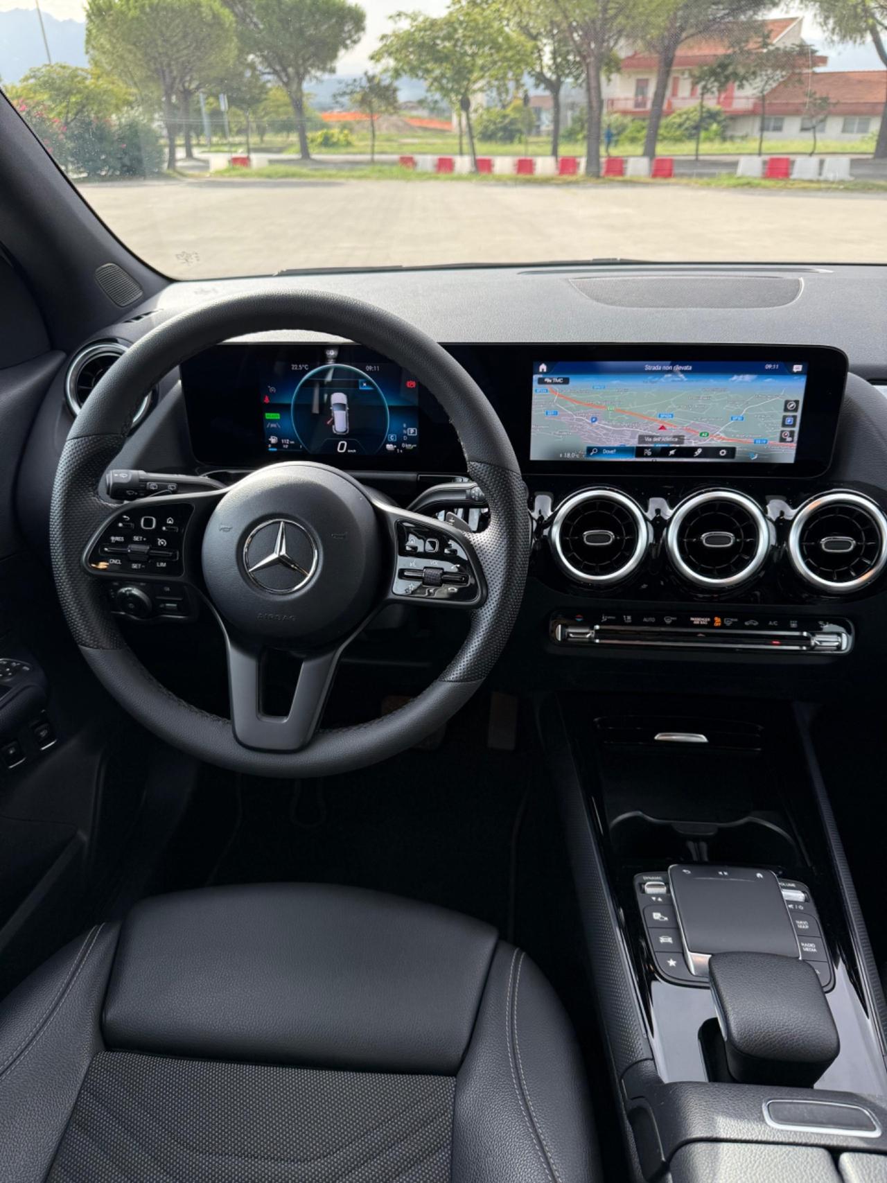 Mercedes-benz GLA 250 Automatic Sport