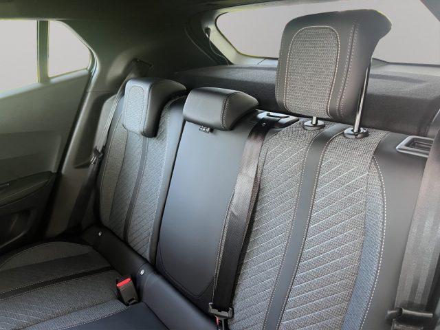 PEUGEOT 2008 Turbo benzina 100cv Allure