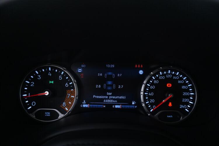 Jeep Renegade Limited BR644612 1.0 Benzina 120CV
