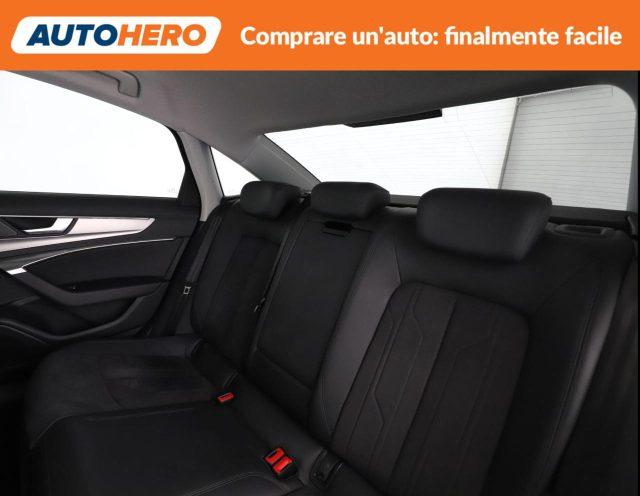 AUDI A6 50 2.0 TFSI e quattro ultra S tronic Business Spor