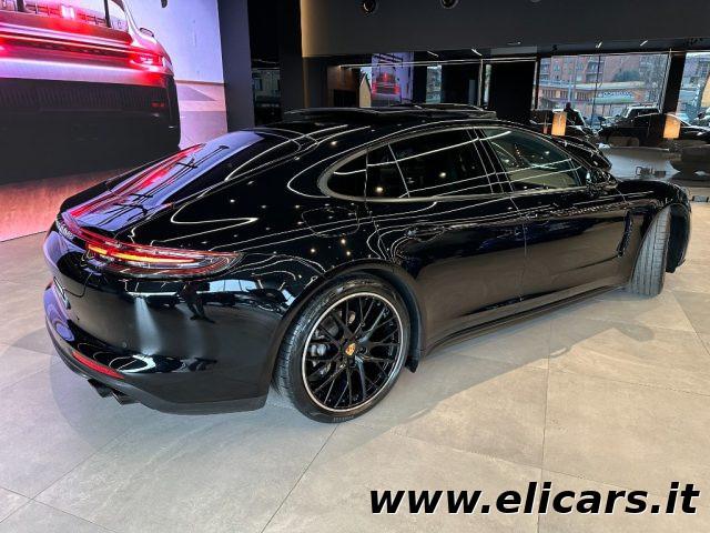 PORSCHE Panamera 3.0