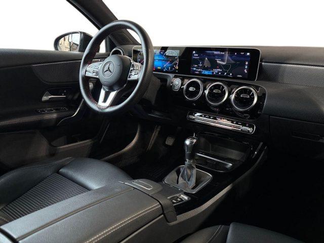 MERCEDES-BENZ A 180 Sport