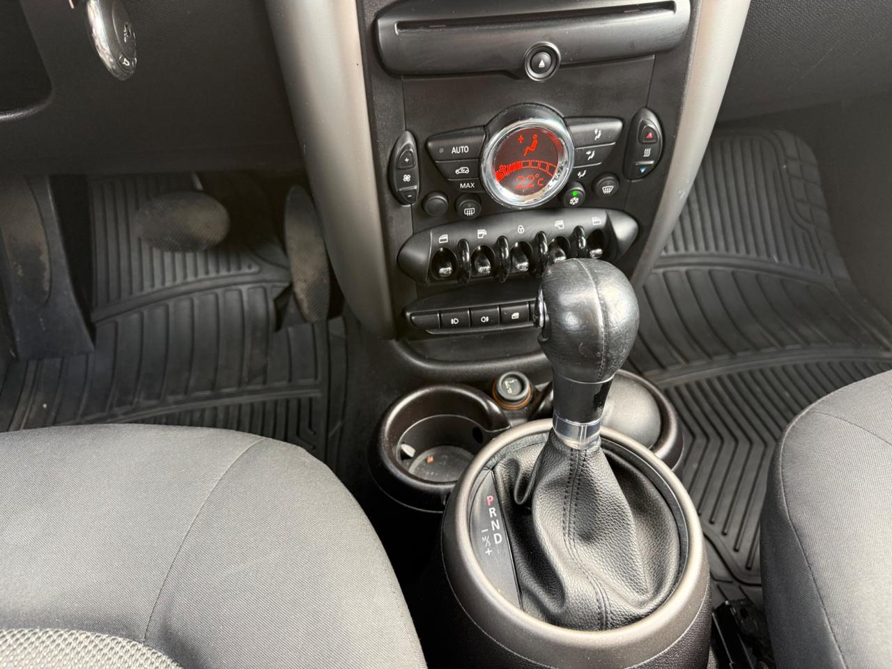 Mini One Countryman 2.0 Cooper D Automatica ADATTA AI NEOPATENTATI