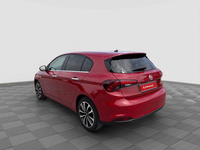 FIAT Tipo TIPO 1.4 95cv 6M LOUNGE