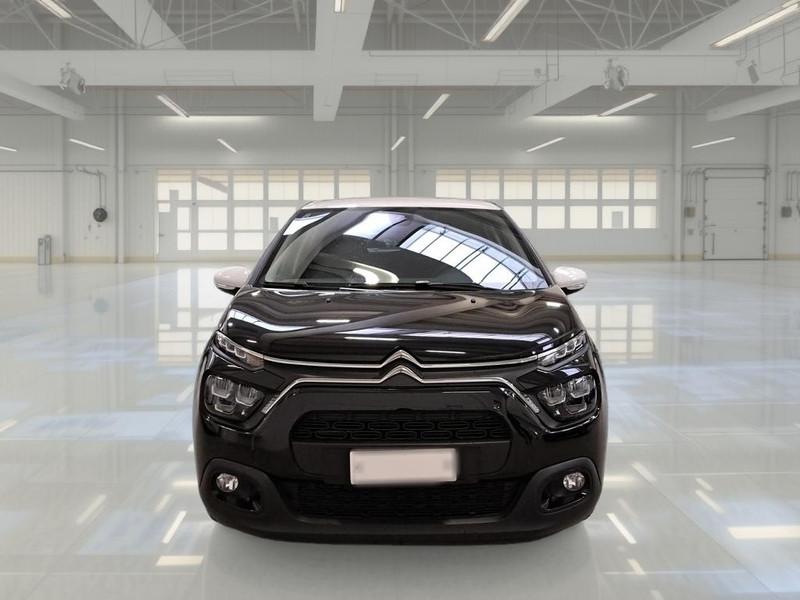 CITROEN C3 PureTech 83 S/S Shine Neo Patentati 5 PORTE