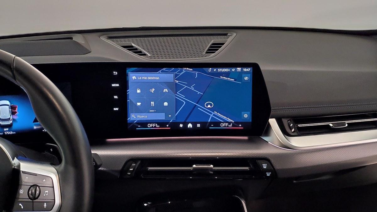 BMW X1 Xdrive 20D Msport Pro