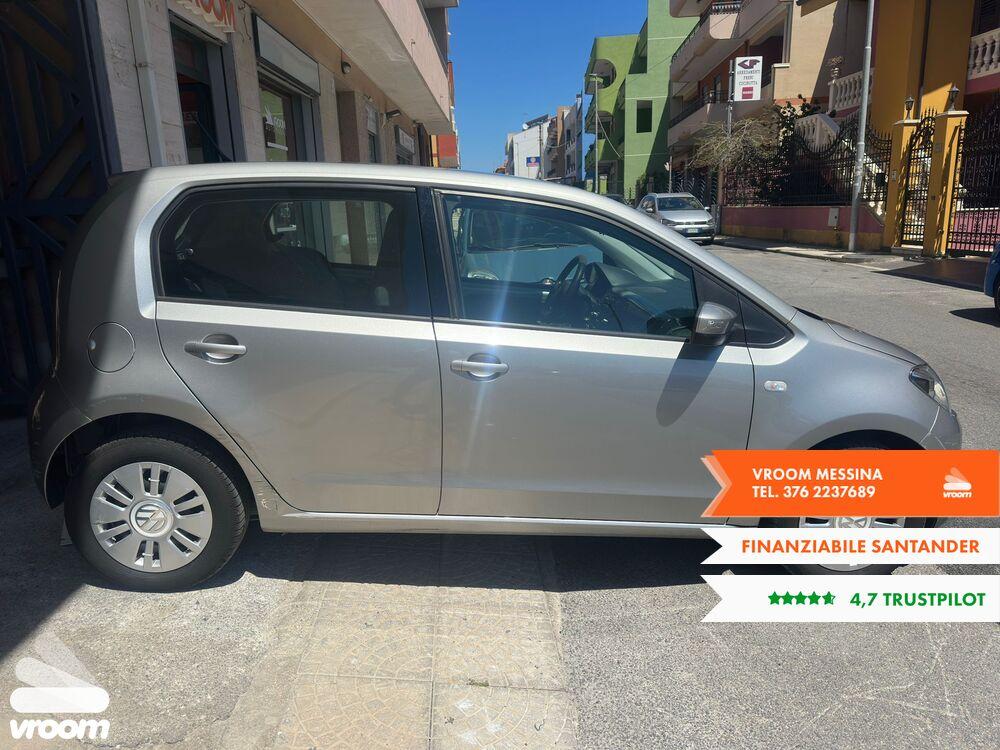 VOLKSWAGEN up! 1.0 5p. eco take up! BlueMotion ...
