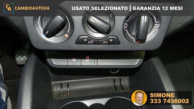 AUDI A1 1.6 TDI Attraction