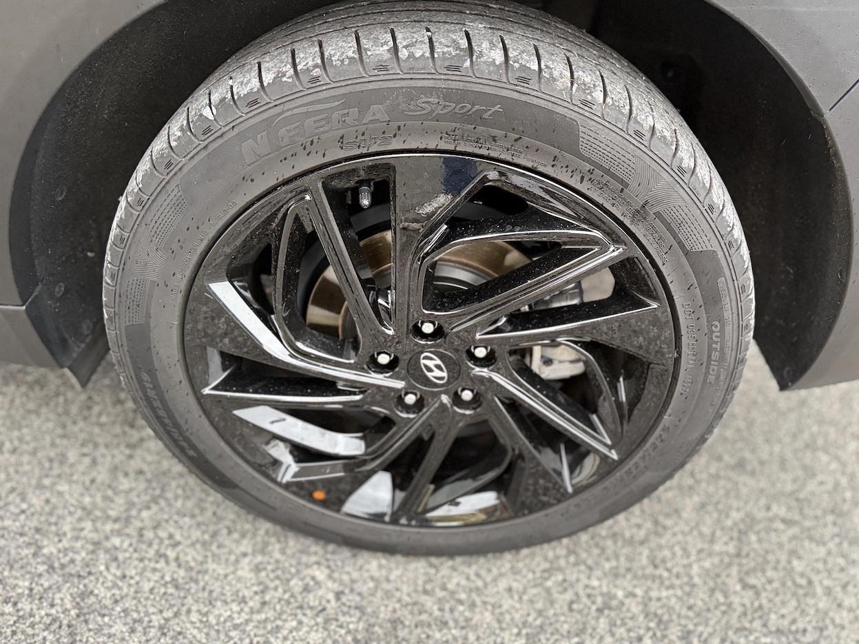 Hyundai Tucson 1.6 Diesel 4WD E6 Neo. Automatica - 2020