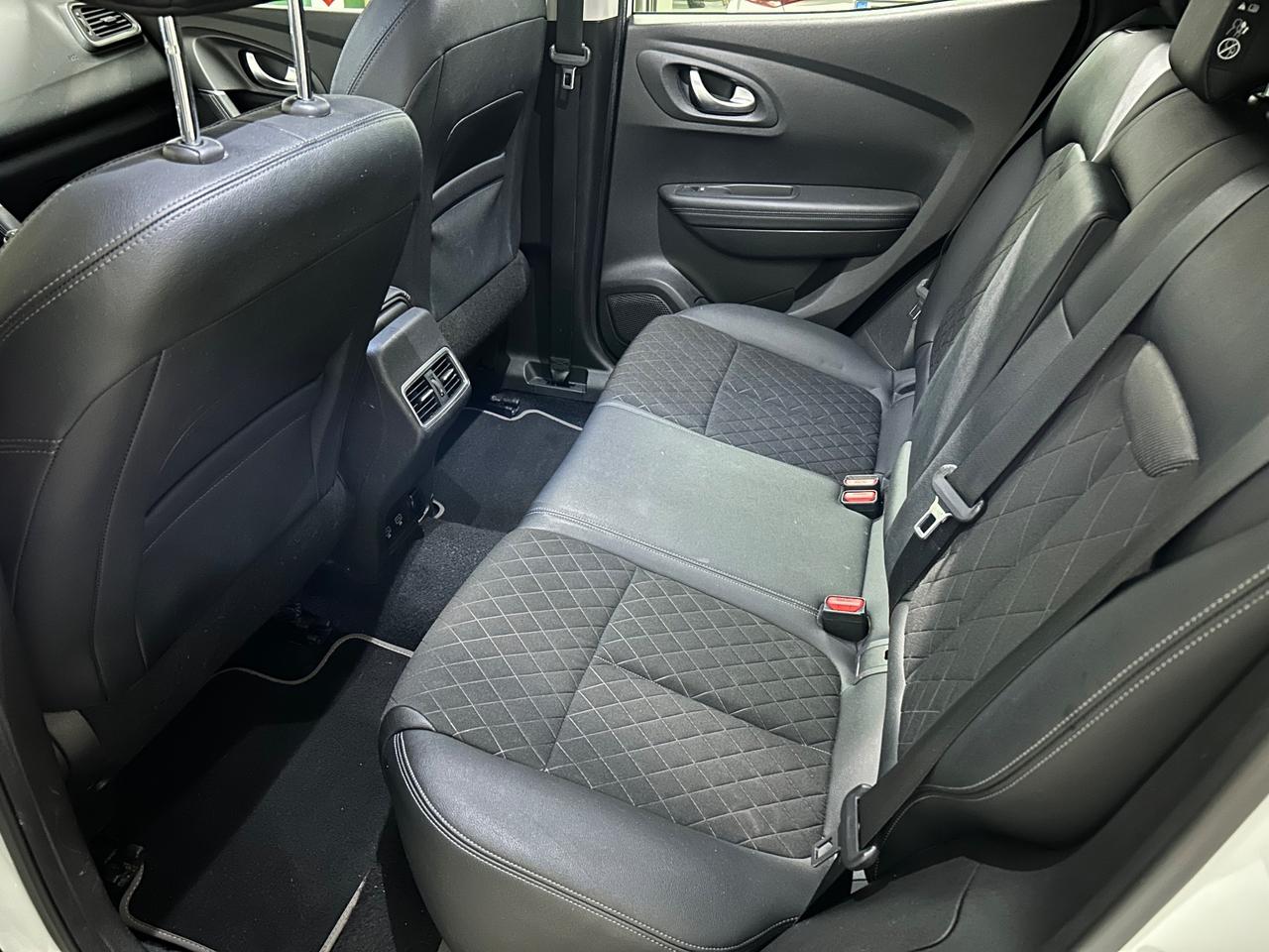 Renault Kadjar Blue dCi 8V 115CV Sport Edition2