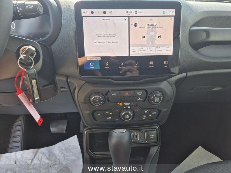 Jeep Renegade Renegade 1.5 Turbo T4 MHEV Altitude