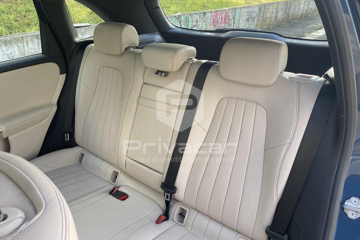 MERCEDES B 220 Automatic 4Matic Premium