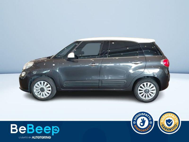 FIAT 500L 1.4 POP STAR 95CV